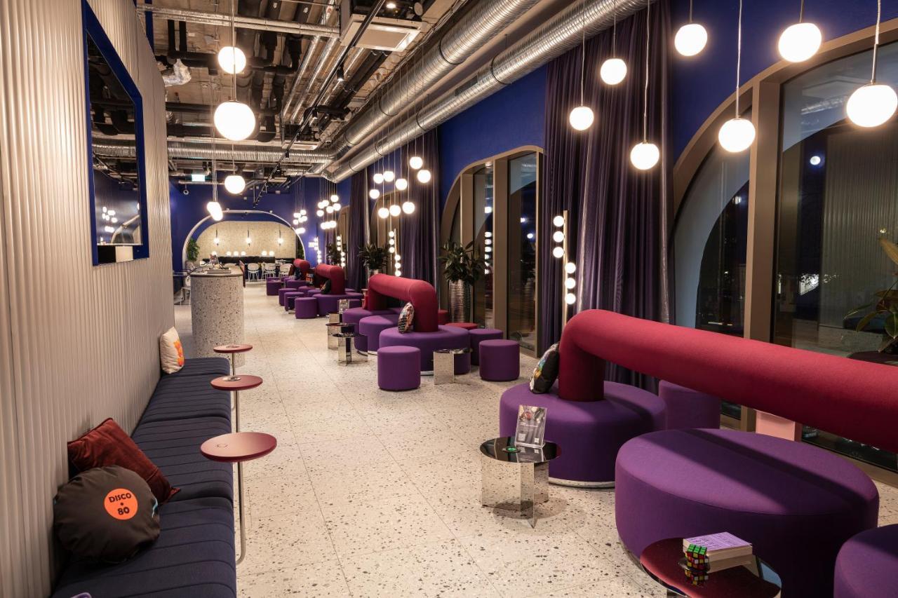 Ibis Styles Muenchen Perlach Bagian luar foto