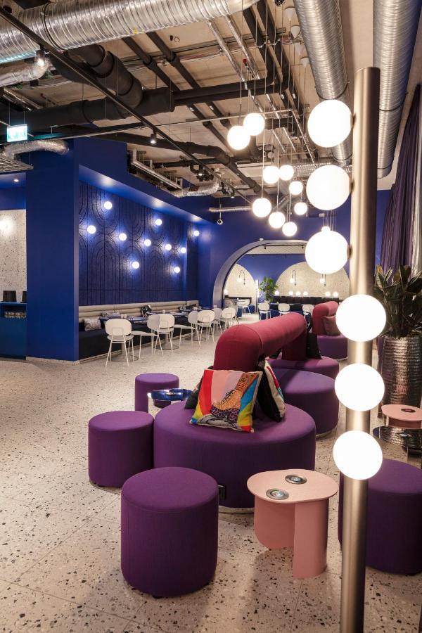 Ibis Styles Muenchen Perlach Bagian luar foto