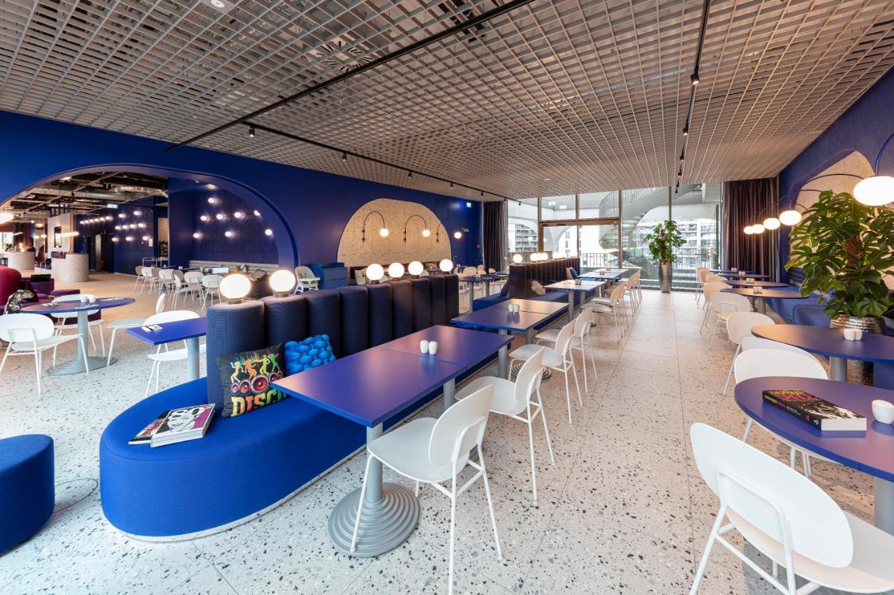 Ibis Styles Muenchen Perlach Bagian luar foto