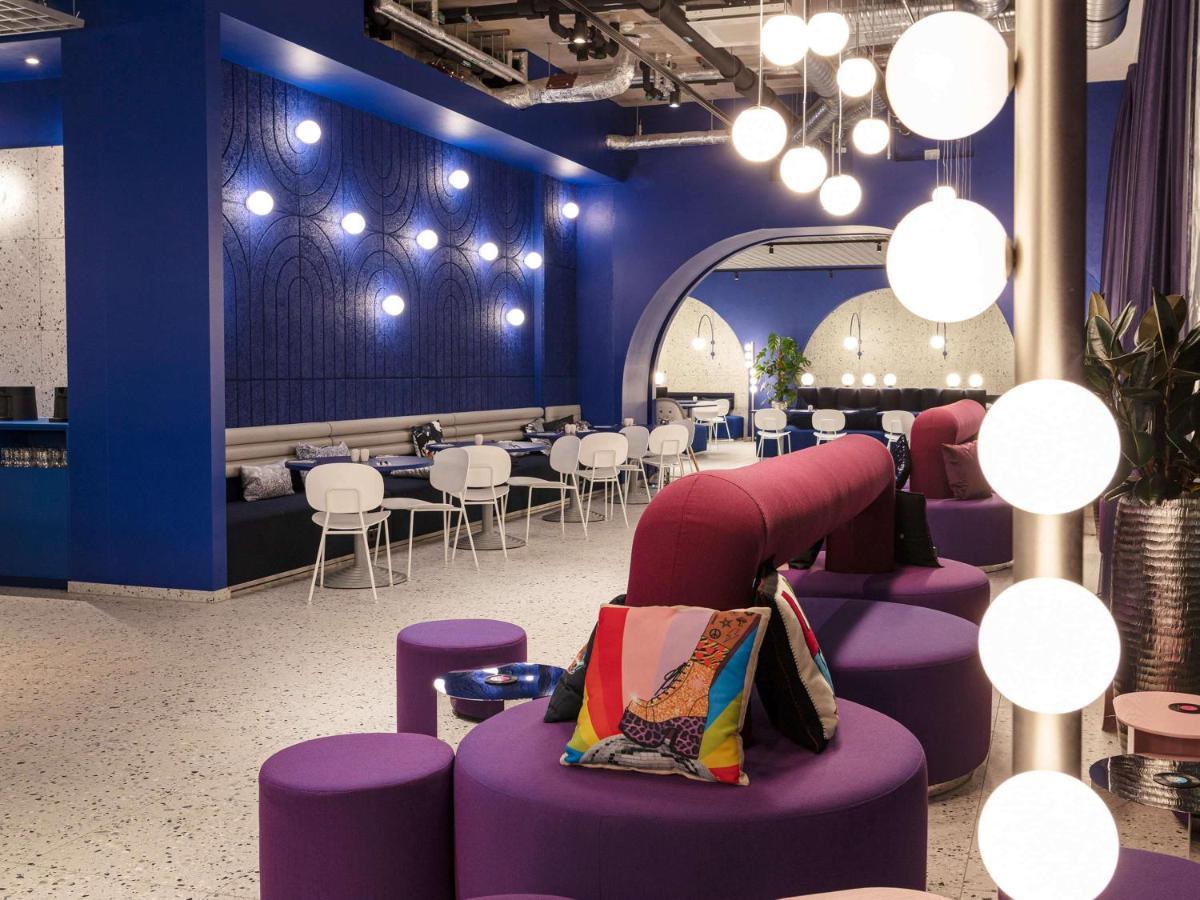 Ibis Styles Muenchen Perlach Bagian luar foto