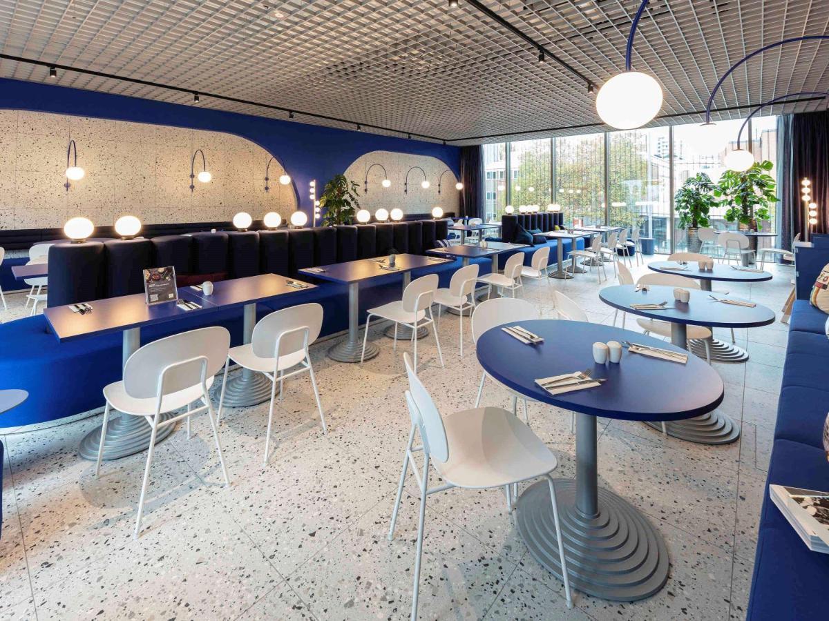 Ibis Styles Muenchen Perlach Bagian luar foto