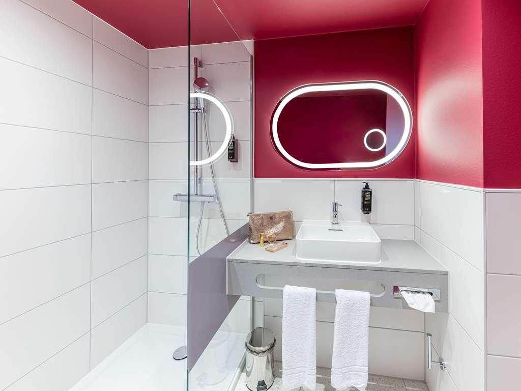 Ibis Styles Muenchen Perlach Bagian luar foto